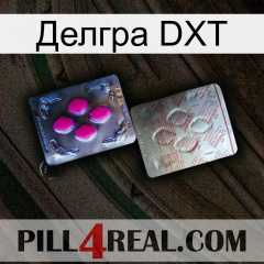 Делгра DXT 38